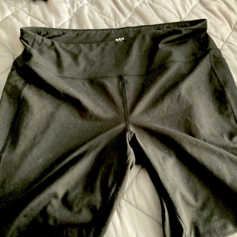 Bike shorts